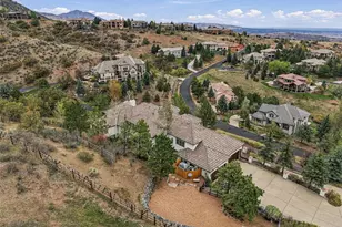 16632 Golden Rod Ln, Morrison, CO 80465 - Photo 41