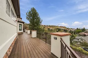 16632 Golden Rod Ln, Morrison, CO 80465 - Photo 5