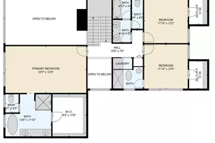 1624 Tamarac Dr, Golden, CO 80401 - Photo 49