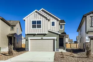 8946 Blue Feather Loop, Colorado Springs, CO 80908 - Photo 1