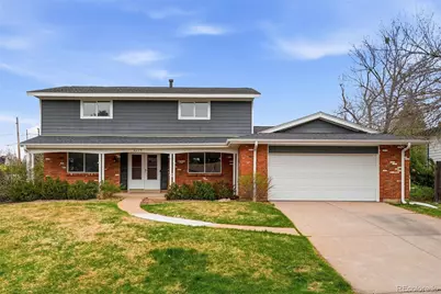 4455 E Hinsdale Place, Centennial, CO 80122 - Photo 1