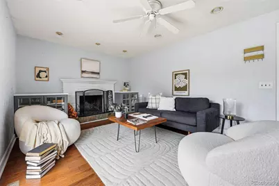 4455 E Hinsdale Place, Centennial, CO 80122 - Photo 7