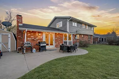 4455 E Hinsdale Place, Centennial, CO 80122 - Photo 5