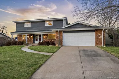 4455 E Hinsdale Place, Centennial, CO 80122 - Photo 3