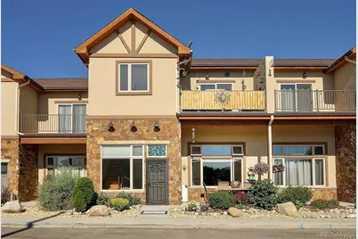 123 Halleys Avenue #C, Poncha Springs, CO 81242 - Photo 1