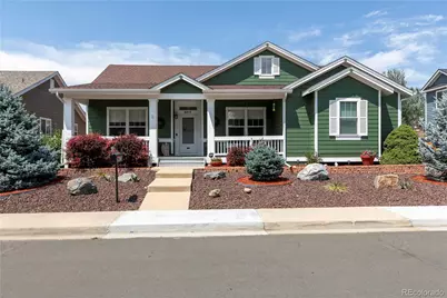 5212 Mt Audubon Street, Frederick, CO 80504 - Photo 1