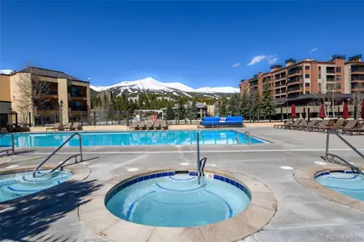 600 Columbine Road #5310, Breckenridge, CO 80424 - Photo 33