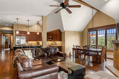 600 Columbine Road #5310, Breckenridge, CO 80424 - Photo 3
