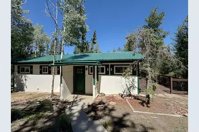 503 Buffalo Ridge Road, Como, CO 80456 - Photo 1
