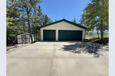 503 Buffalo Ridge Road, Como, CO 80456 - Photo 21