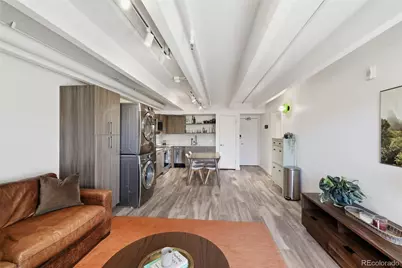 1495 Vrain Street #218, Denver, CO 80204 - Photo 5