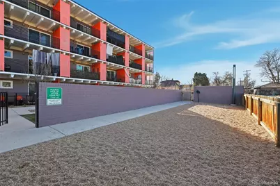 1495 Vrain Street #218, Denver, CO 80204 - Photo 19