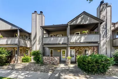 5051 Garrison Street #7C, Wheat Ridge, CO 80033 - Photo 1