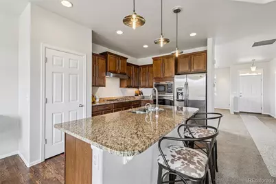 3878 Desert Ridge Circle, Castle Rock, CO 80108 - Photo 9