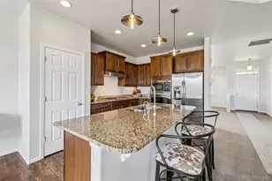 3878 Desert Ridge Cir, Castle Rock, CO 80108 - Photo 9