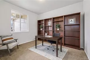 3878 Desert Ridge Cir, Castle Rock, CO 80108 - Photo 13