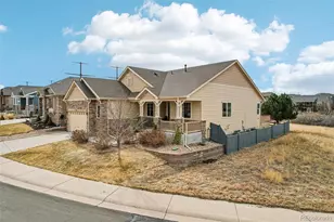 3878 Desert Ridge Cir, Castle Rock, CO 80108 - Photo 35