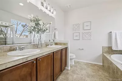 3878 Desert Ridge Circle, Castle Rock, CO 80108 - Photo 17