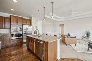 3878 Desert Ridge Cir, Castle Rock, CO 80108 - Photo 7