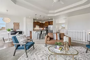 3878 Desert Ridge Cir, Castle Rock, CO 80108 - Photo 5