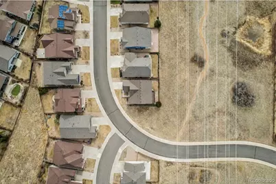 3878 Desert Ridge Circle, Castle Rock, CO 80108 - Photo 37