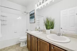 3878 Desert Ridge Cir, Castle Rock, CO 80108 - Photo 21