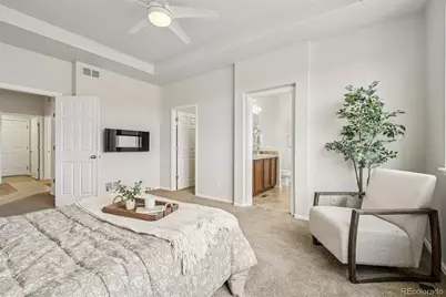 3878 Desert Ridge Circle, Castle Rock, CO 80108 - Photo 15