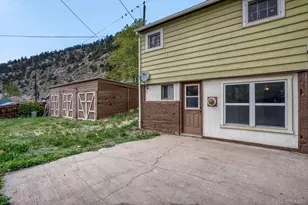 327 Virginia St, Idaho Springs, CO 80452 - Photo 21