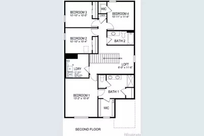 841 Trumpet Lane, Windsor, CO 80550 - Photo 27