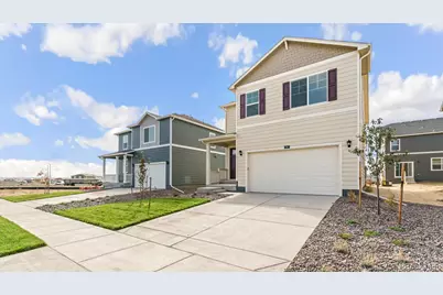 841 Trumpet Lane, Windsor, CO 80550 - Photo 3