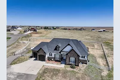 38025 E 145th Place, Keenesburg, CO 80643 - Photo 3