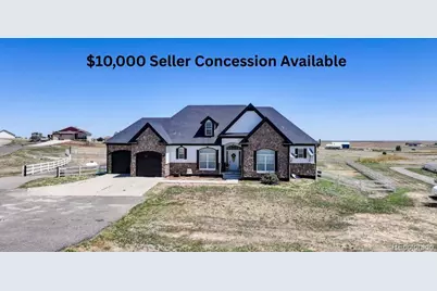 38025 E 145th Place, Keenesburg, CO 80643 - Photo 1