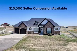 38025 E 145th Pl, Keenesburg, CO 80643 - Photo 1