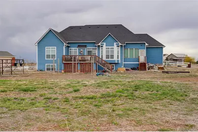 38025 E 145th Place, Keenesburg, CO 80643 - Photo 49