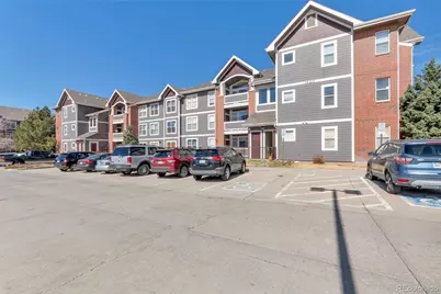 14211 E 1st Drive #102, Aurora, CO 80011 - Photo 1