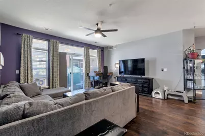 14211 E 1st Drive #102, Aurora, CO 80011 - Photo 3