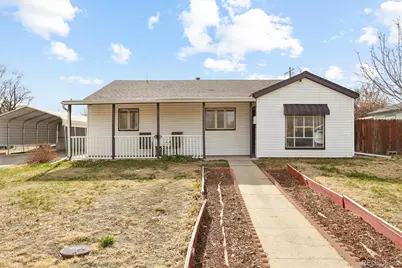 998 Toledo Street, Aurora, CO 80011 - Photo 1