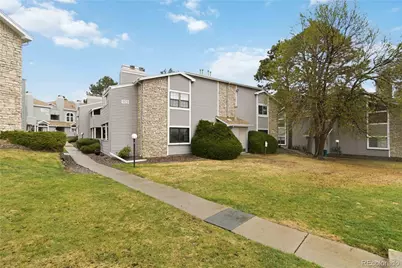 923 S Zeno Way #104, Aurora, CO 80017 - Photo 1
