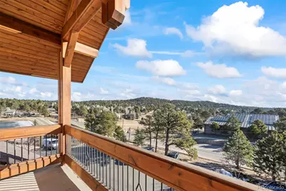 31955 Castle Court, Evergreen, CO 80439 - Photo 35