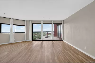100 Park Avenue #1704, Denver, CO 80205 - Photo 11