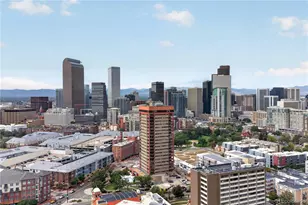100 Park Ave, Denver, CO 80205 - Photo 1