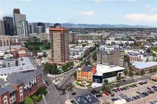 100 Park Ave, Denver, CO 80205 - Photo 35