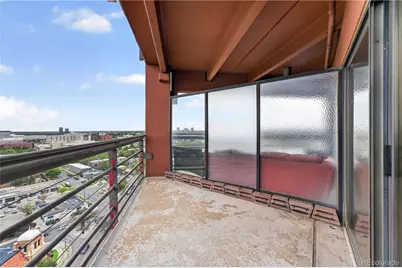 100 Park Avenue #1704, Denver, CO 80205 - Photo 13
