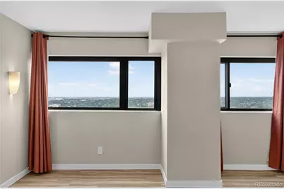 100 Park Avenue #1704, Denver, CO 80205 - Photo 21