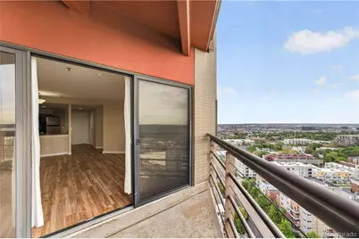 100 Park Avenue #1704, Denver, CO 80205 - Photo 15