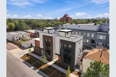 1220 E 35th Avenue, Denver, CO 80205 - Photo 1