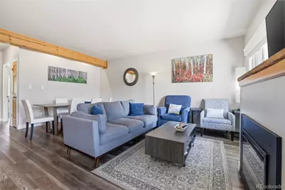 623 Cedar Lane #D102, Buena Vista, CO 81211 - Photo 5