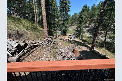 6897 High Drive, Morrison, CO 80465 - Photo 17