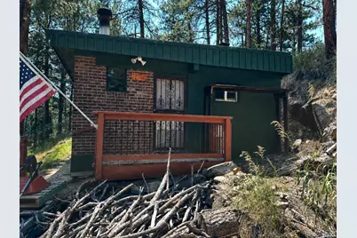6897 High Drive, Morrison, CO 80465 - Photo 1