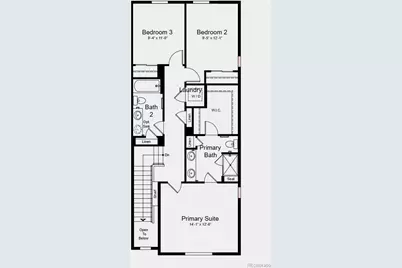 6860 Parterre Parkway N #1, Thornton, CO 80602 - Photo 3